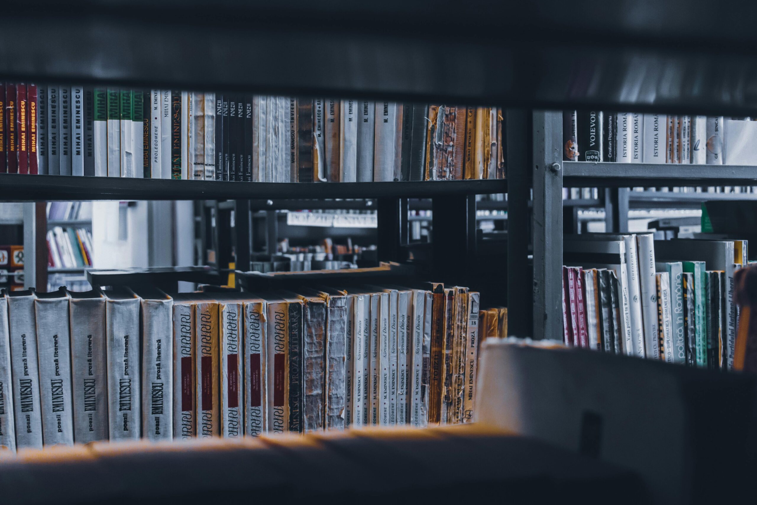 Curso Literatura de Ciencia Ficción y Cine