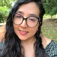 Katherine Castillo