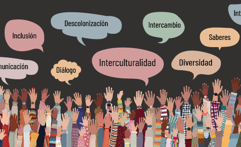 Curso Interculturalidad y Derechos Humanos