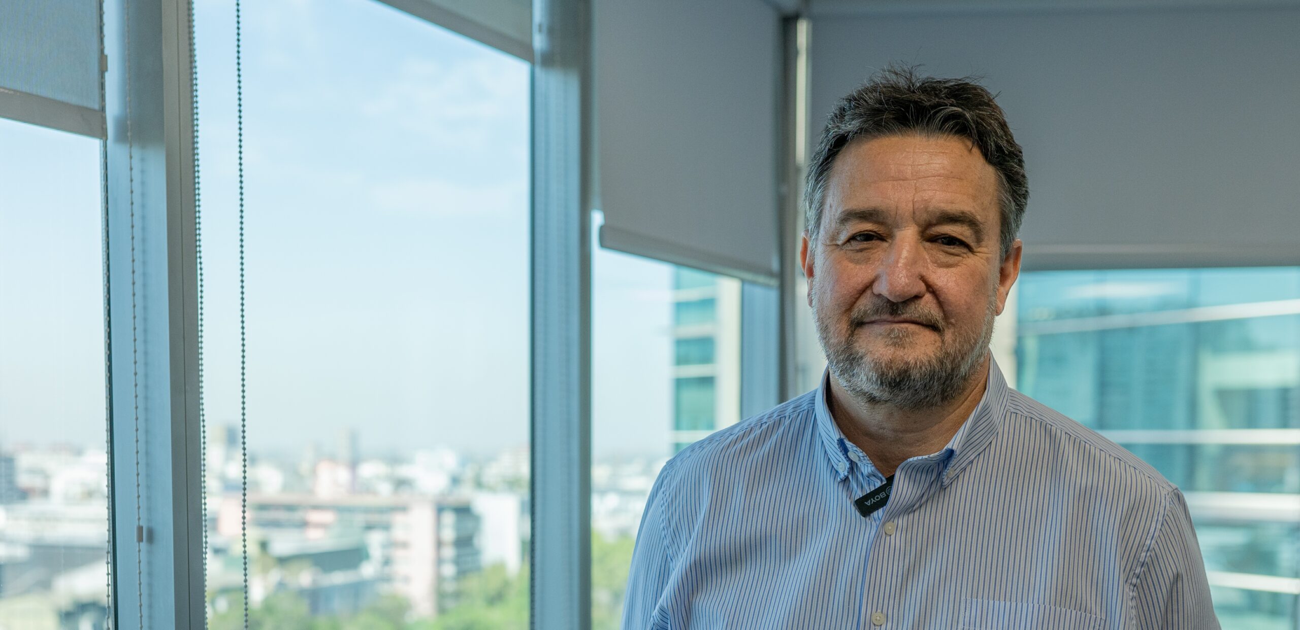 Cristián Rodríguez, Seremi de Economía de la RM y Alumni UAcademia: “La Administración Pública exige convicciones profundas con los usuarios finales de las políticas públicas”