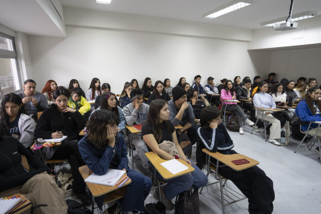 Conoce las sedes donde se dictarán las carreras vespertinas y los programas especiales de la Universidad