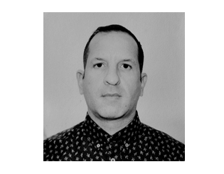 Jorge Veloz Pérez