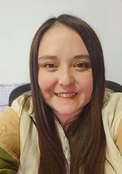María José Prokes Hewitt