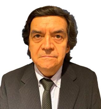 Francisco Corbalán Rojas