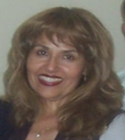 Sonia Otárola Moya
