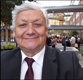 Osvaldo Piñones Olmos