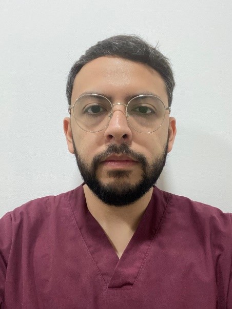 Roberto Pezo Peña