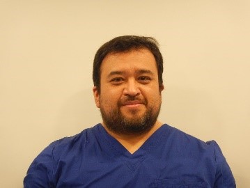 Jorge Quezada Lobos