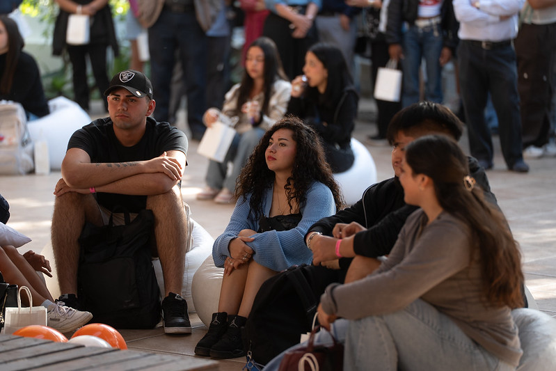 Aprovecha al máximo la universidad: Inscríbete en los talleres “Brújula Estudiantil”