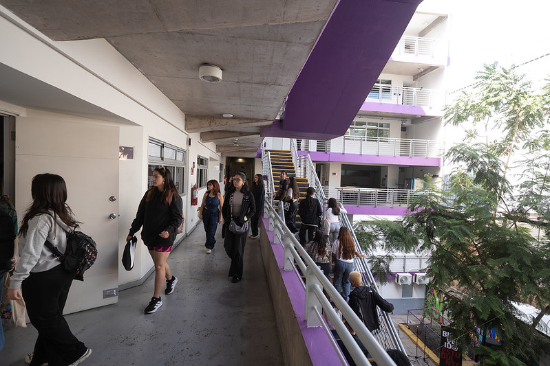 UAcademia fortalece su compromiso con la inclusión: Implementa nueva política y protocolo de ajustes razonables para estudiantes