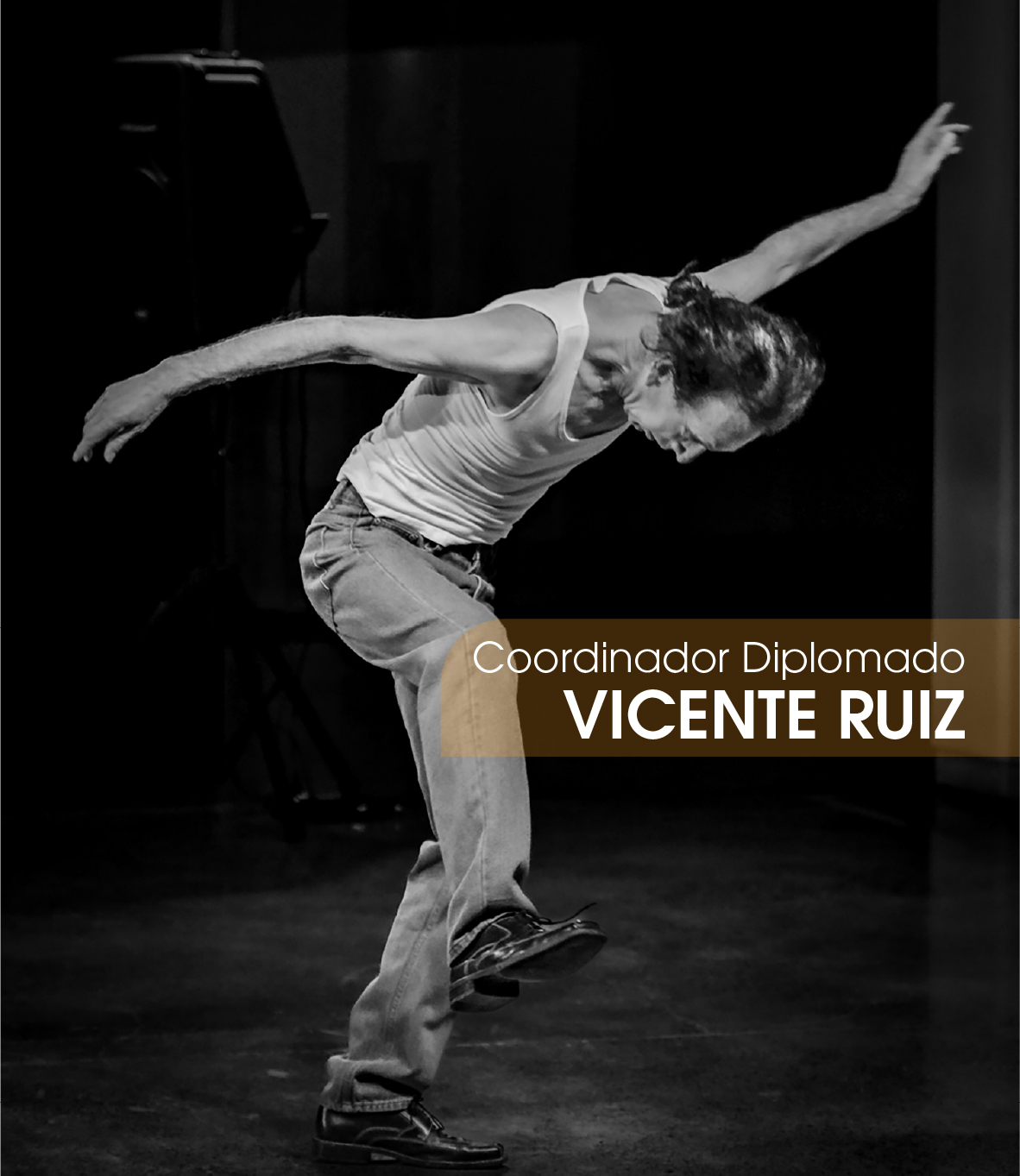 DIPLOMADO INTERNACIONAL Estrategias Y Herramientas Del Arte De La Performance