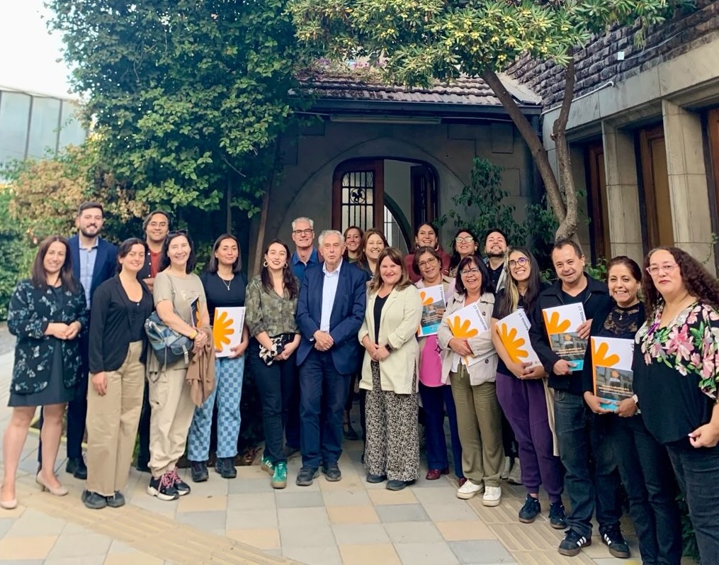 Primera generación del diplomado en Educación Superior e Interculturalidad: compromiso UAcademia con la diversidad cultural