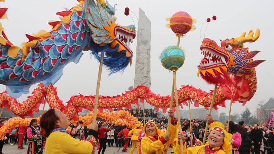 Embajador de la República Popular China en Chile, Niu Qingbao, inaugurará el año académico 2025