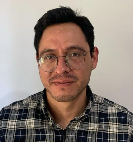 Alejandro Harris