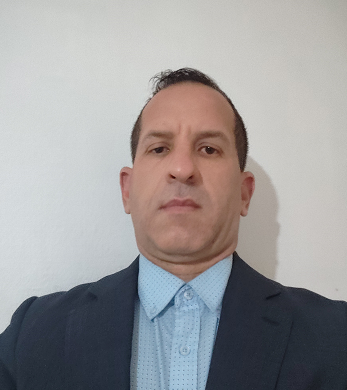 Jorge Veloz Pérez