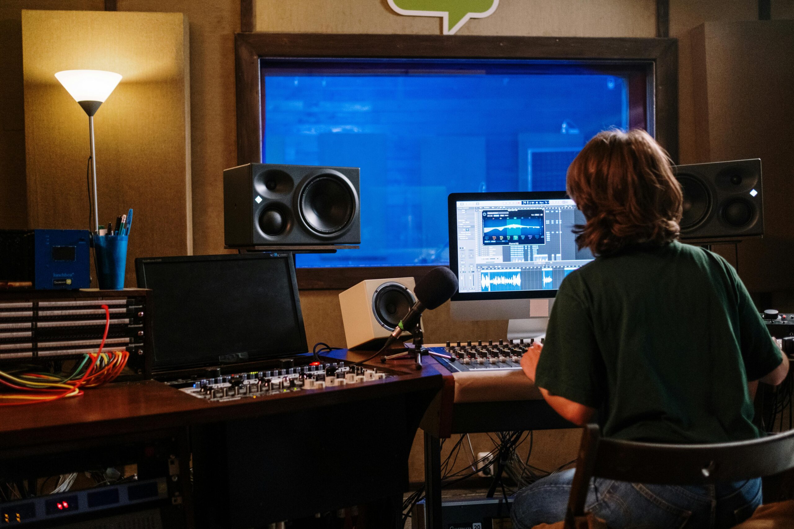 Curso Taller de Beatmaking y Producción Musical