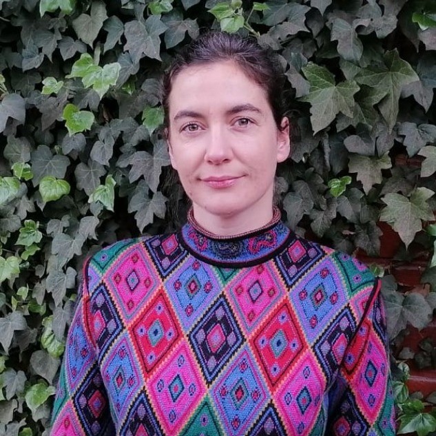 Isabel Puga Rayo