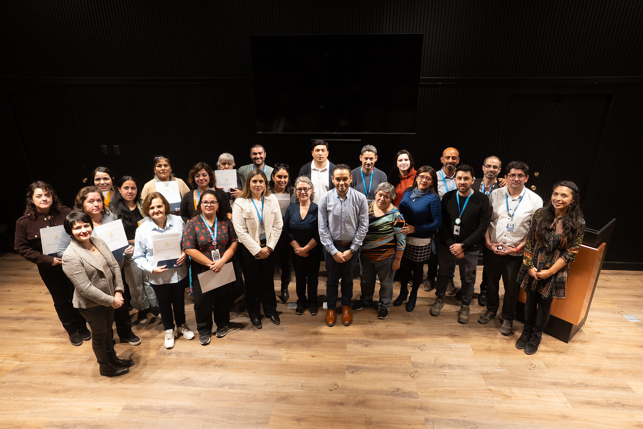 Facultad de Salud y Buen Vivir ejecuta iniciativas pioneras para fortalecer la salud comunitaria en los territorios