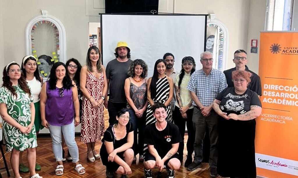¡Postula! Fondos concursables para proyectos pedagógicos con enfoque intercultural