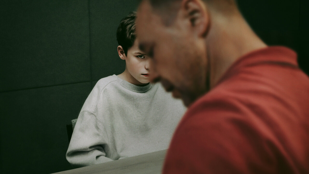Adolescencia, la serie: “Me da vergüenza verte tan perdido” (con spoiler)
