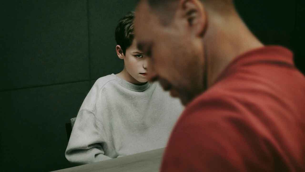 Adolescencia, la serie: “Me da vergüenza verte tan perdido” (con spoiler)