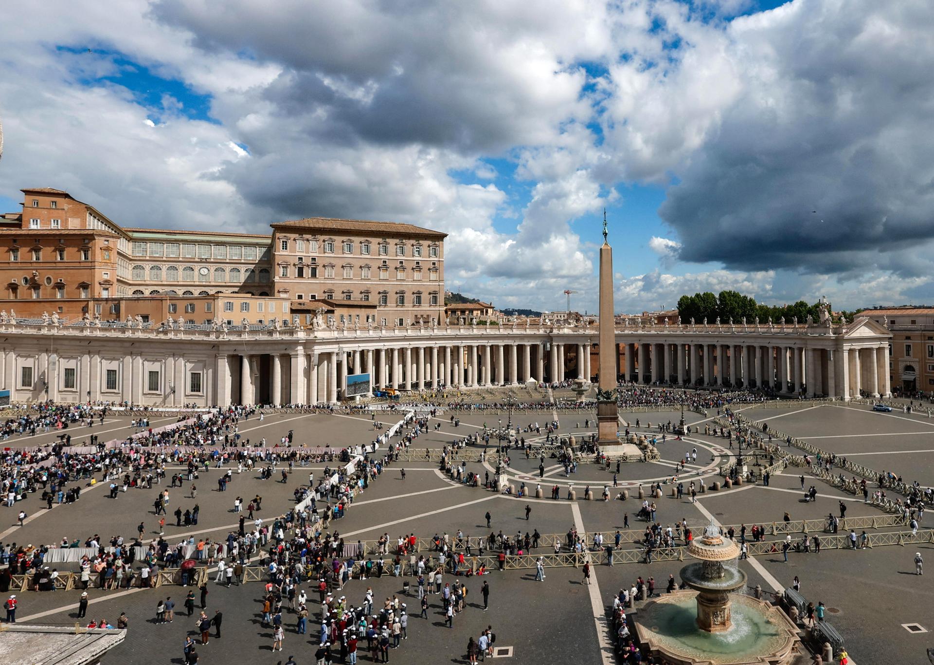 Seminario de extensión: Papa León XIV ¿hacia la nueva rerum novarum?