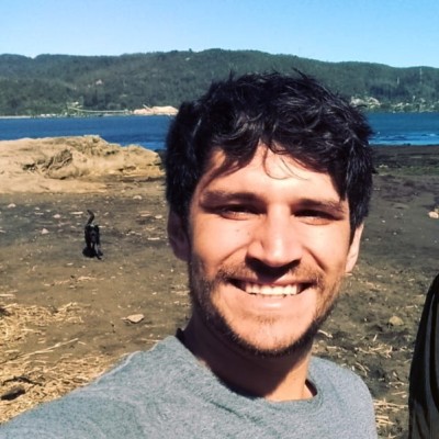 Felipe Lazo Castillo