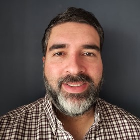 Héctor López Quinteros