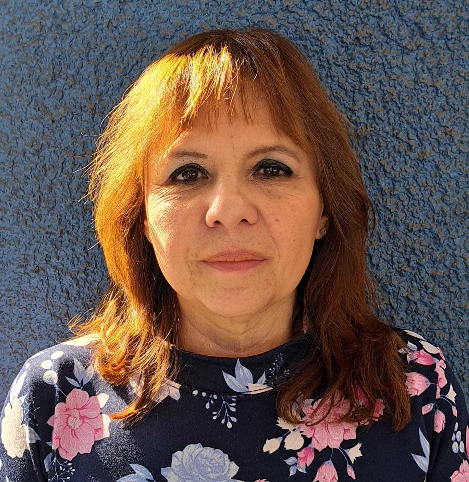 Sibila Molina Oyarzún