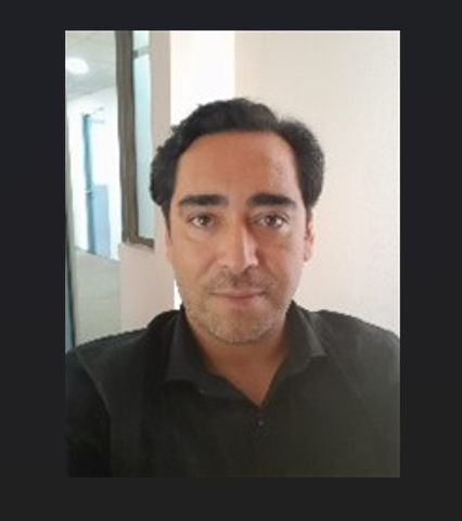 Juan Carlos Aguirre