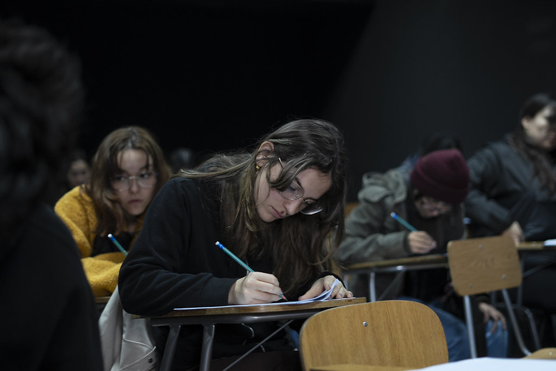 ¡Ya abrimos las inscripciones para que rindas los ensayos PAES en UAcademia!