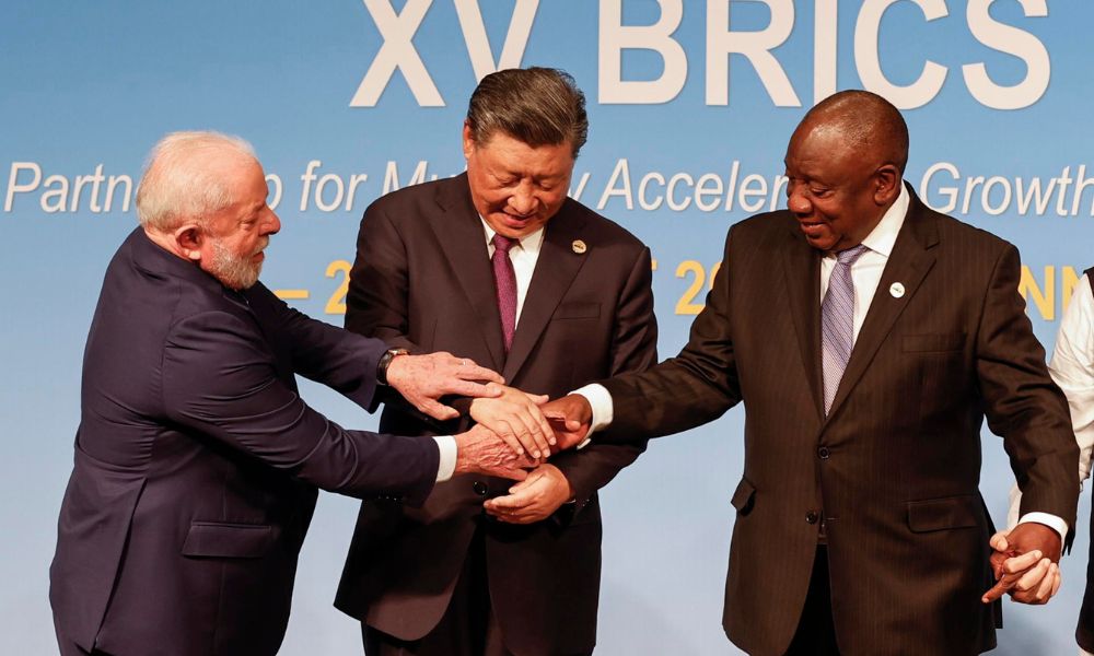 UAcademia: pionera en diálogos para la integración y los BRICS