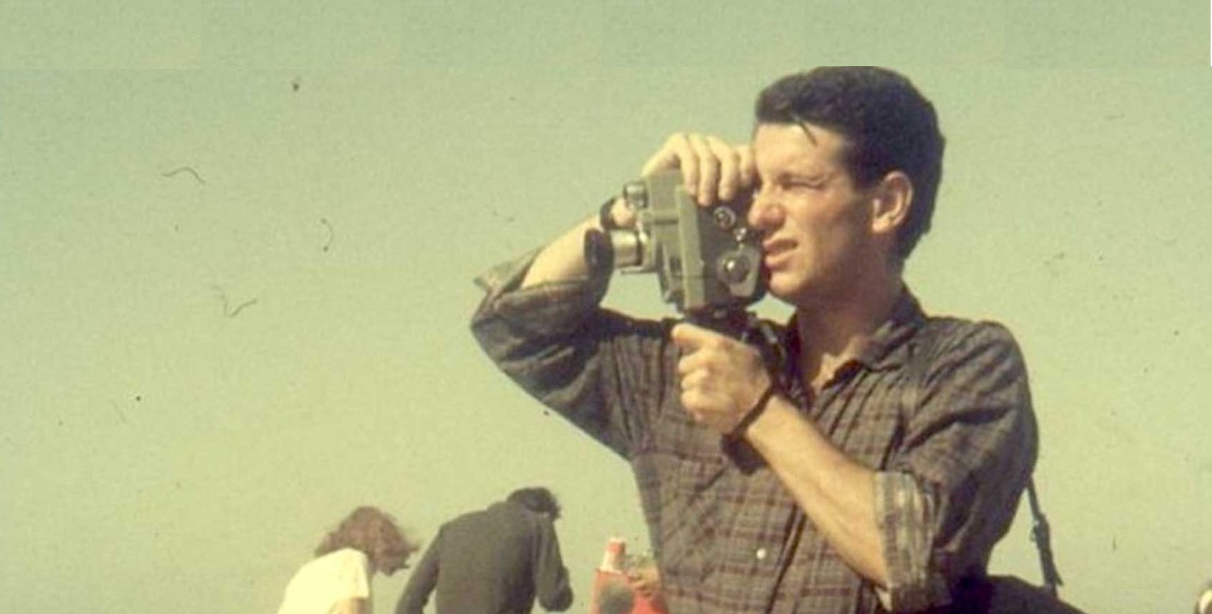 Coloquio internacional:  II Jornadas de estudios sobre cine documental latinoamericano