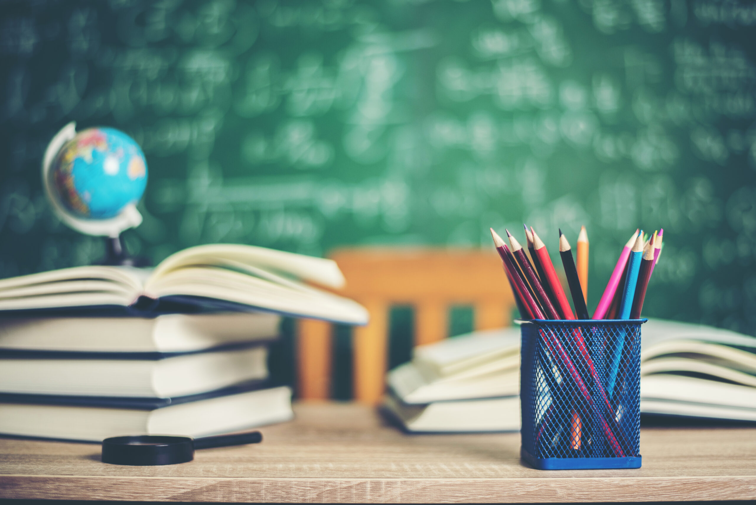 Información para estudiantes suspendidos/eliminados por deserción académica