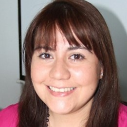 Mónica Guajardo Tejo
