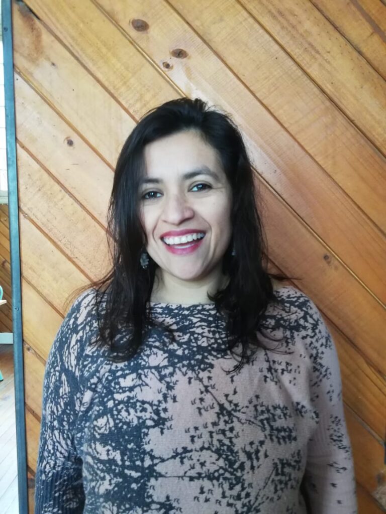 Diana Manrique García