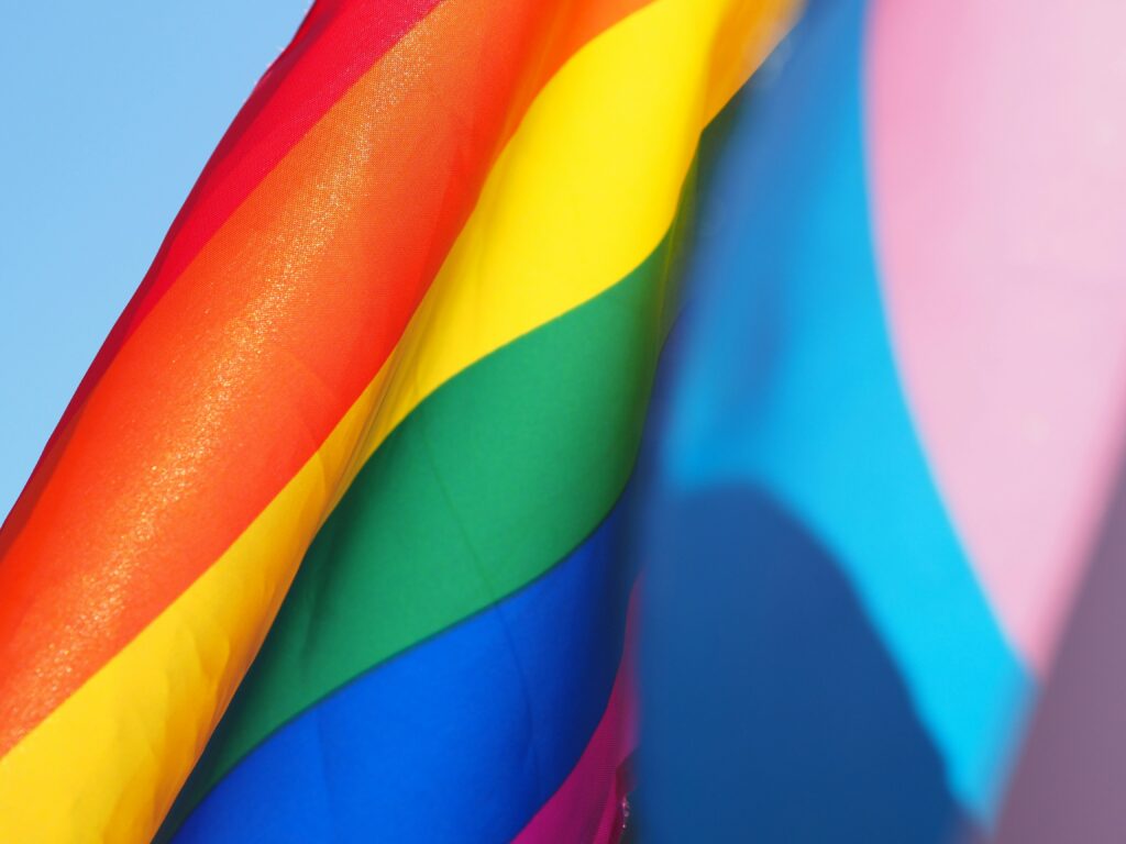 Deshacer el odio: cinco objeciones a la transfobia