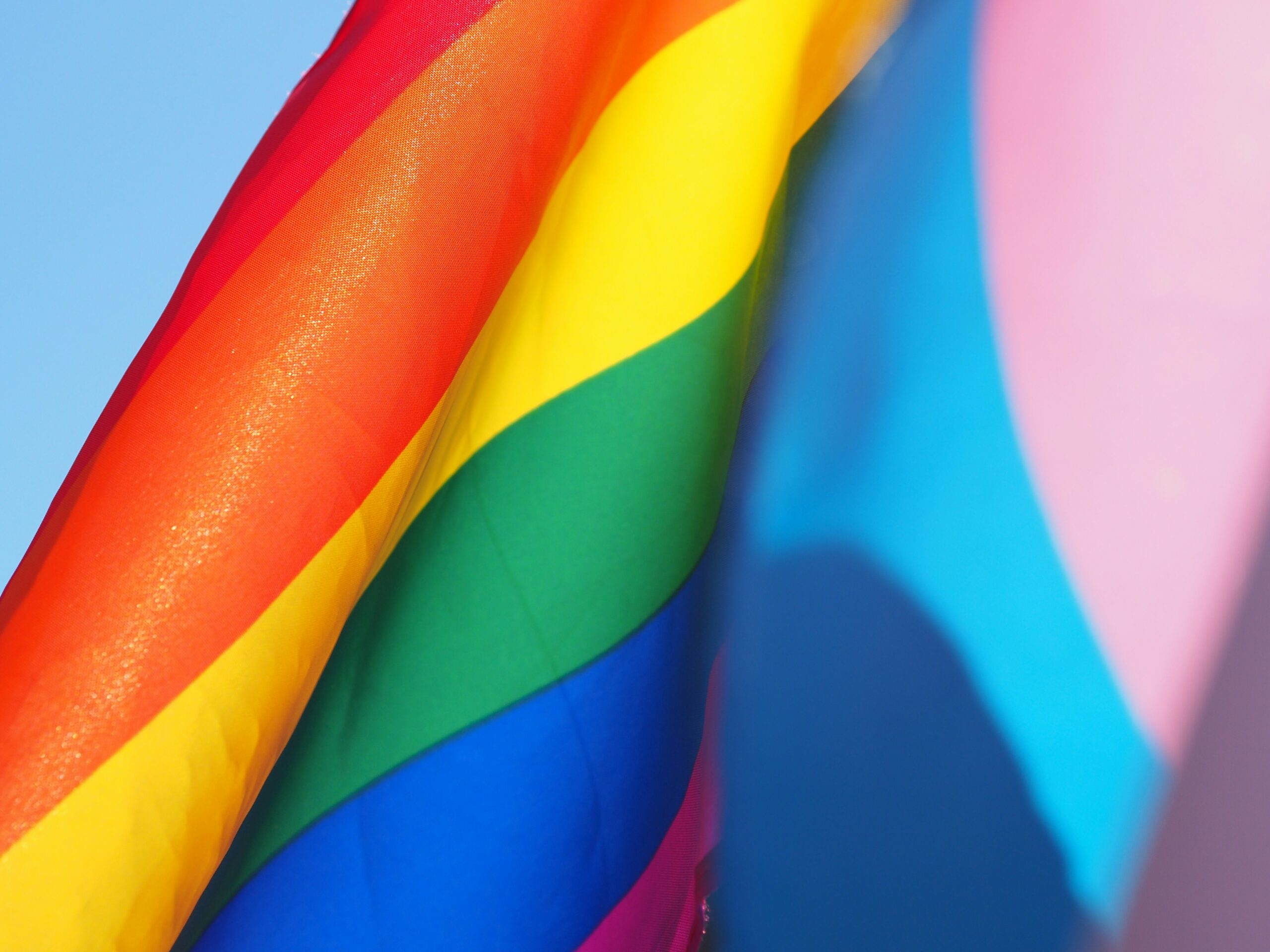 Deshacer el odio: cinco objeciones a la transfobia