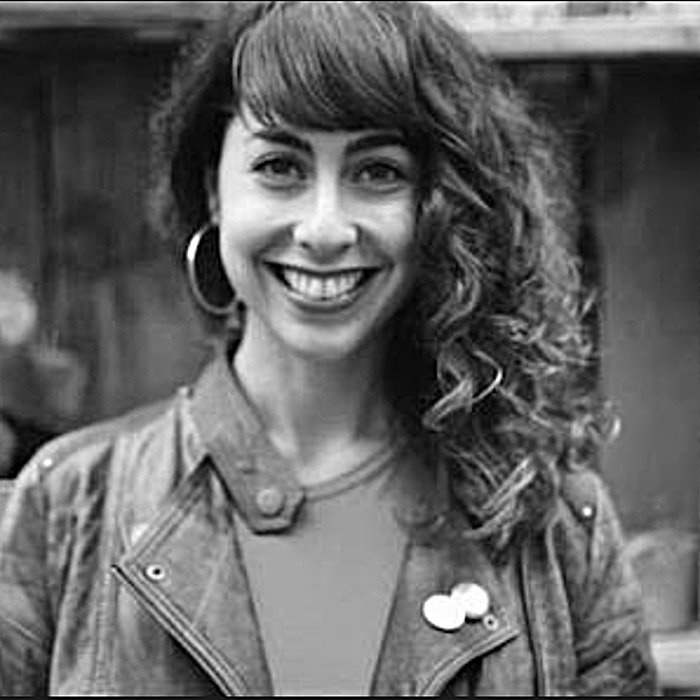 Jazmín Adler