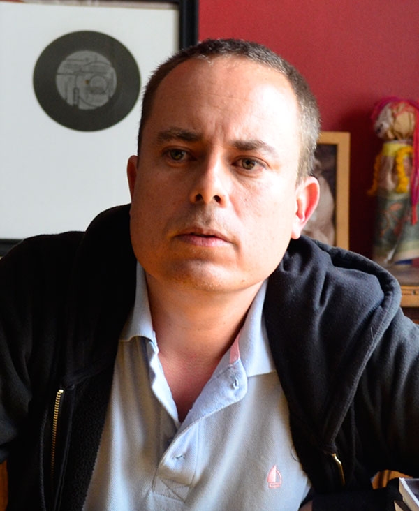 Ignacio Nieto