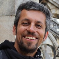 Felipe Espinoza Villarroel
