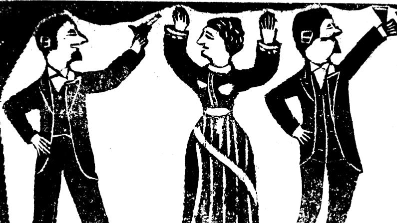 Curso La Oralidad en el Folklore