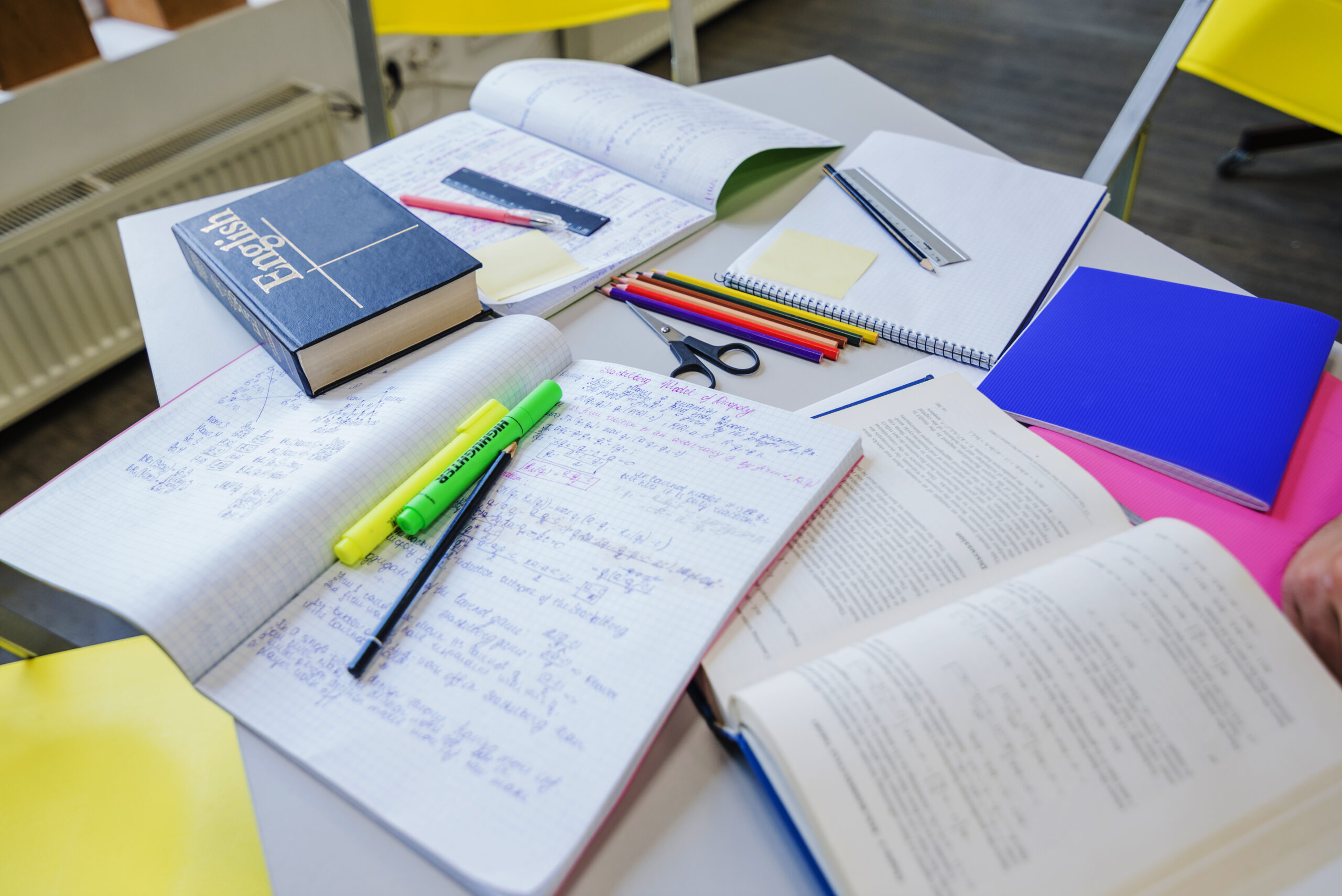 Información para estudiantes eliminados por causal académica