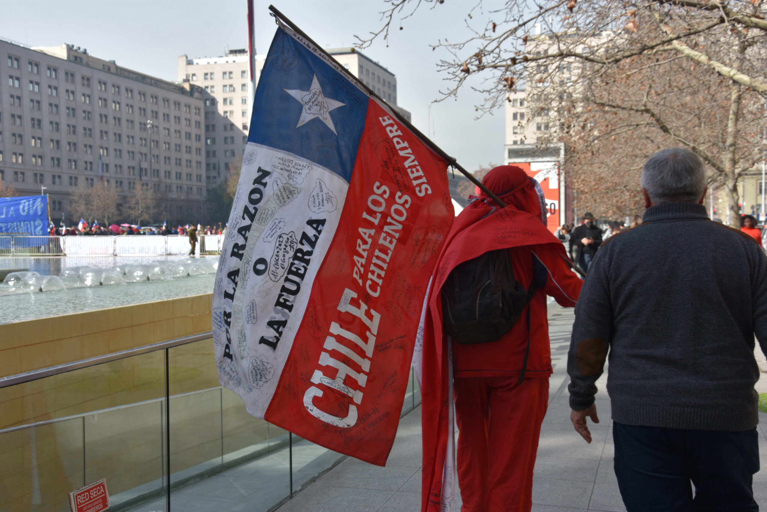 La “banalización del autoritarismo” y los desafíos para la democracia
