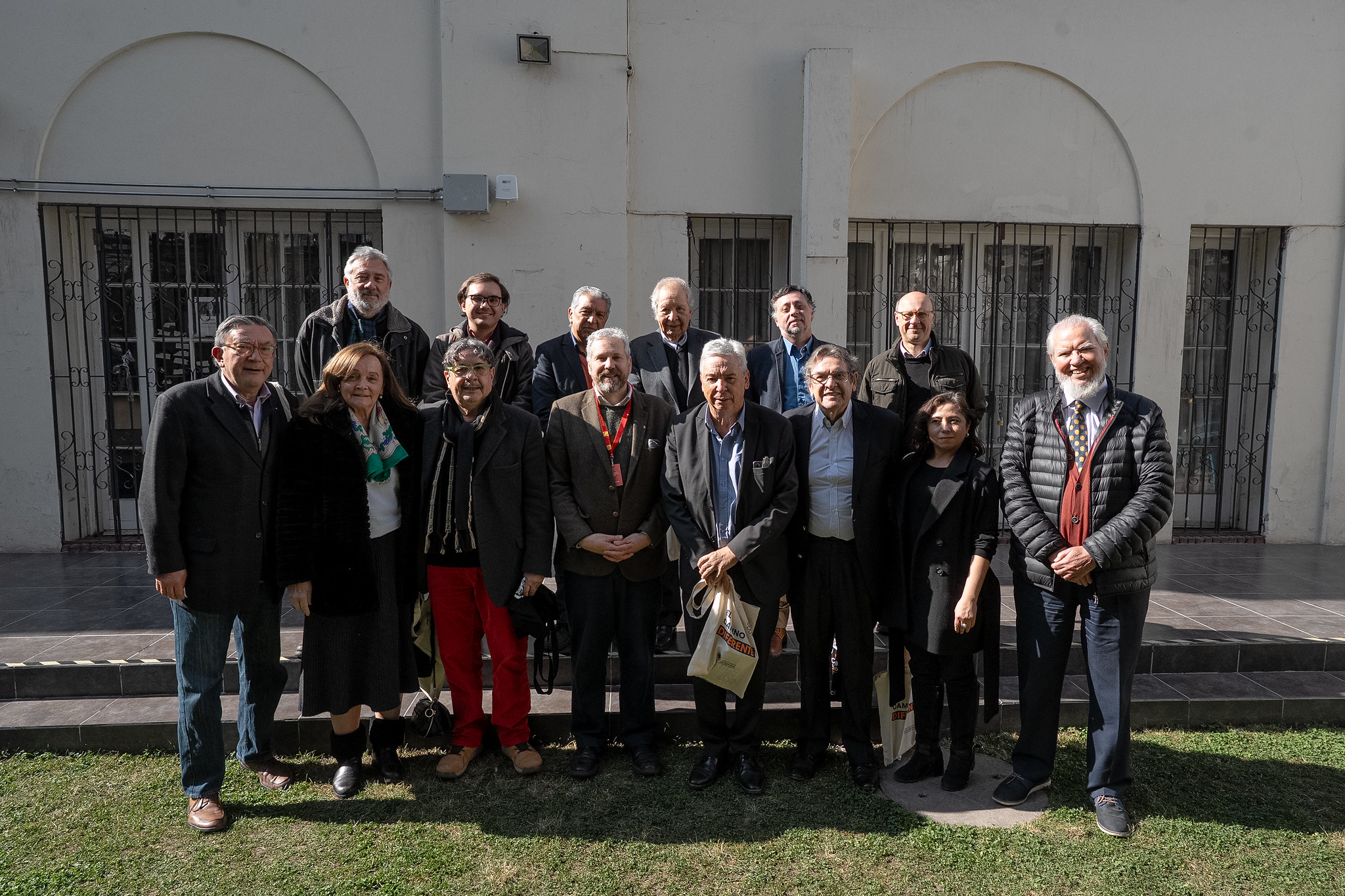 Convenio entre la Universidad y el Foro Permanente de Política Exterior abre espacios para investigación de amenazas que enfrenta la democracia