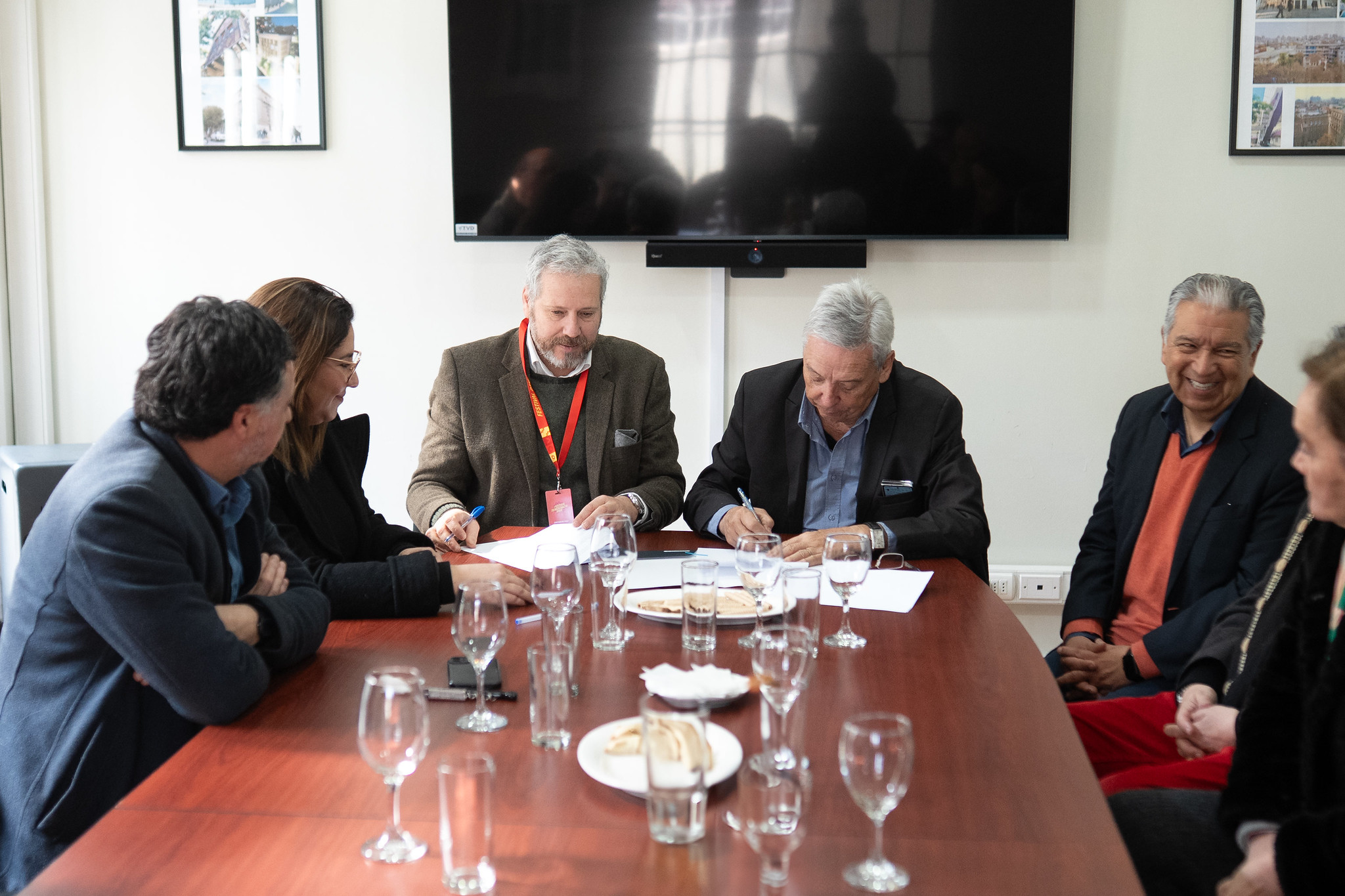 Juan Somavía, exdirector general de la Organización Internacional del Trabajo: “Sin la Academia quienes vivimos en el exilio no habríamos podido haber vuelto a Chile como lo hicimos”