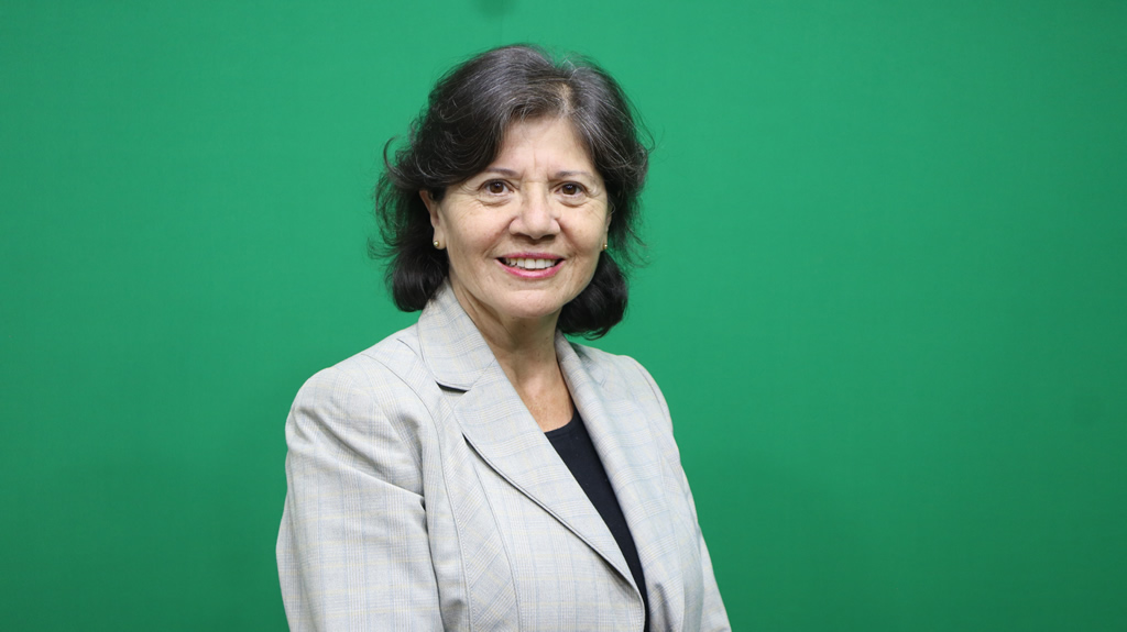Cecilia Castillo Nanjarí