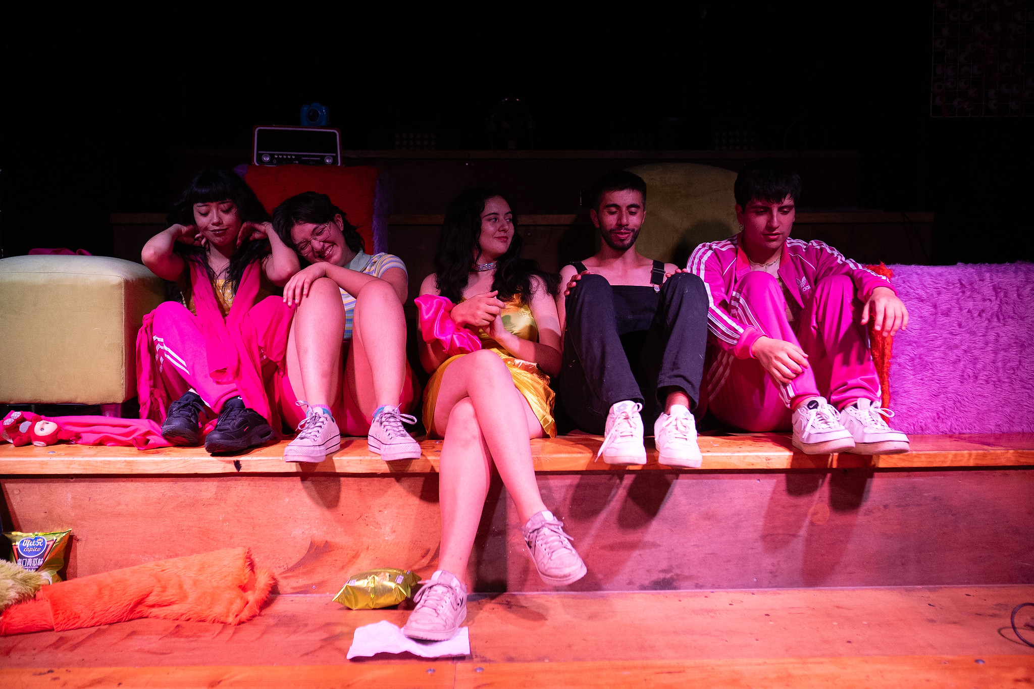 teatro