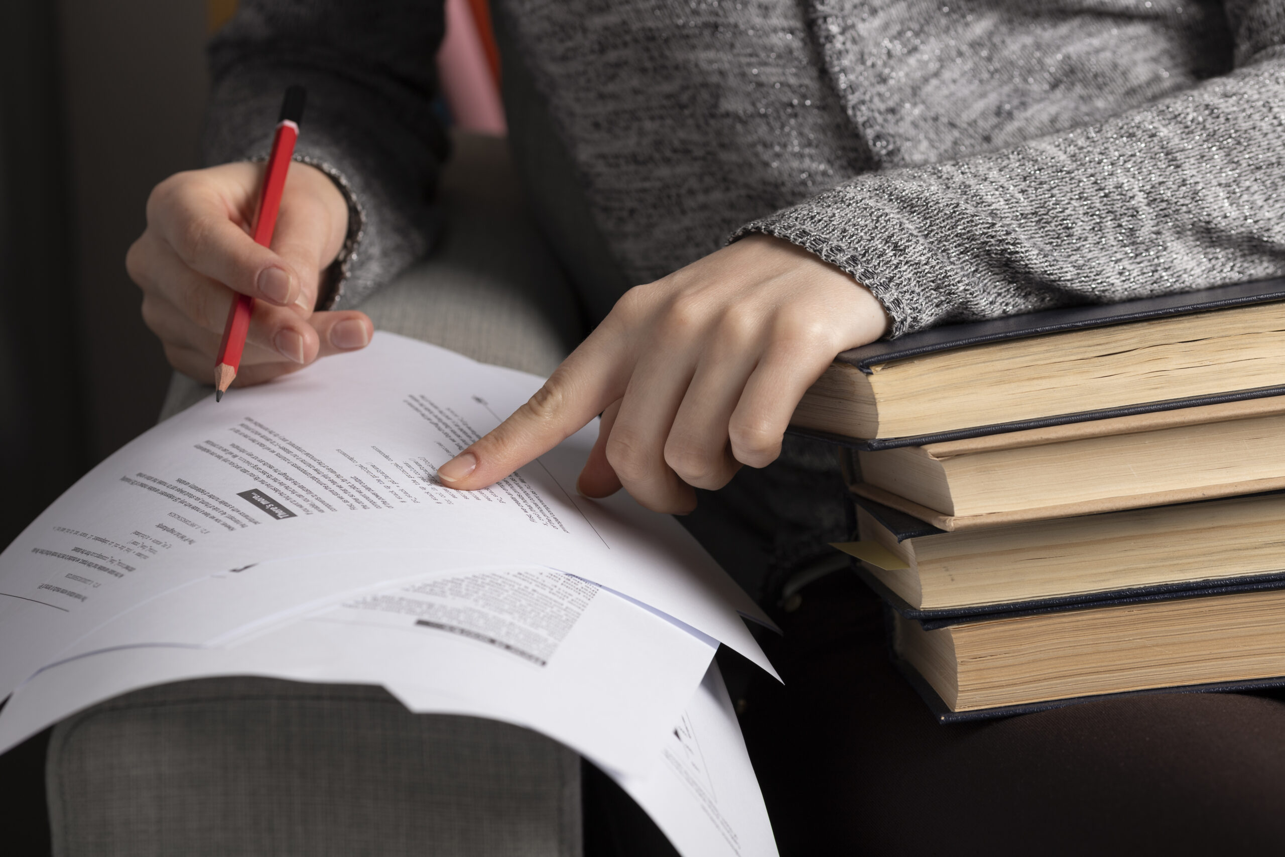 Atención estudiante: Postula a la Segunda Convocatoria para Ayudantías 2025-2