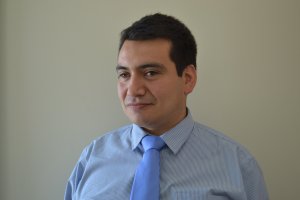 Juan Carlos Araya Vargas